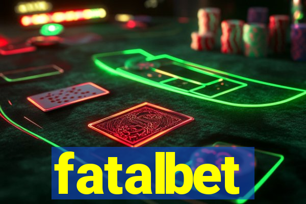 fatalbet