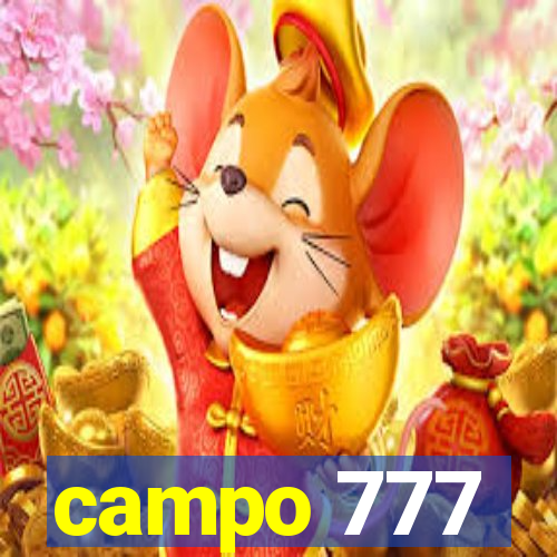 campo 777