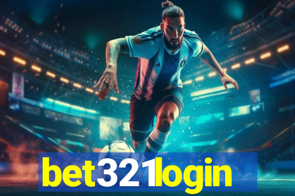 bet321login