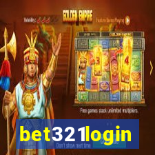 bet321login