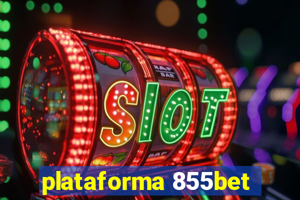 plataforma 855bet