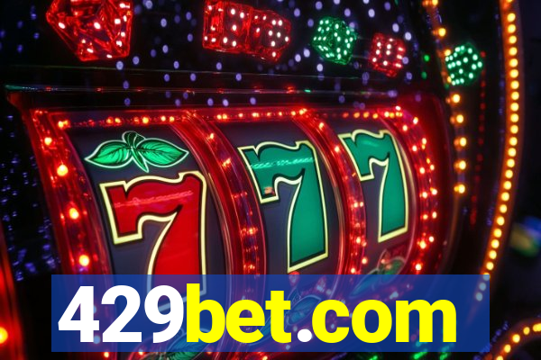 429bet.com