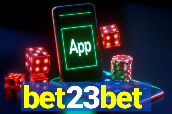 bet23bet