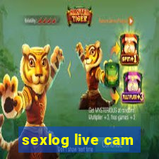 sexlog live cam