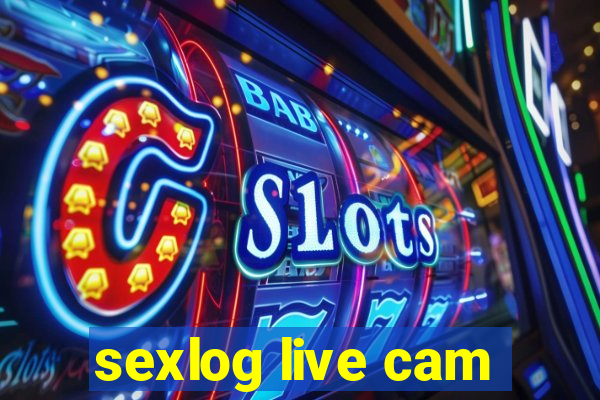 sexlog live cam