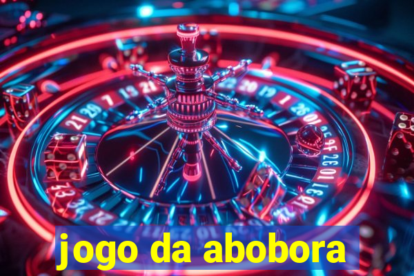 jogo da abobora