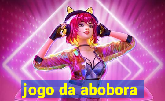 jogo da abobora