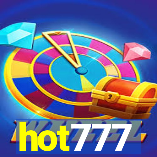 hot777