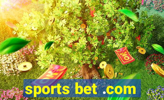 sports bet .com