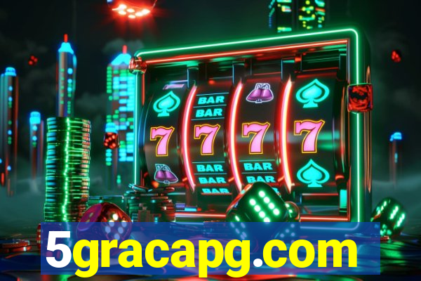 5gracapg.com