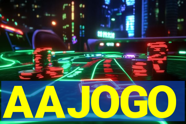 AAJOGO