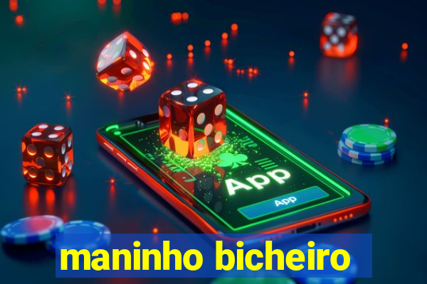 maninho bicheiro