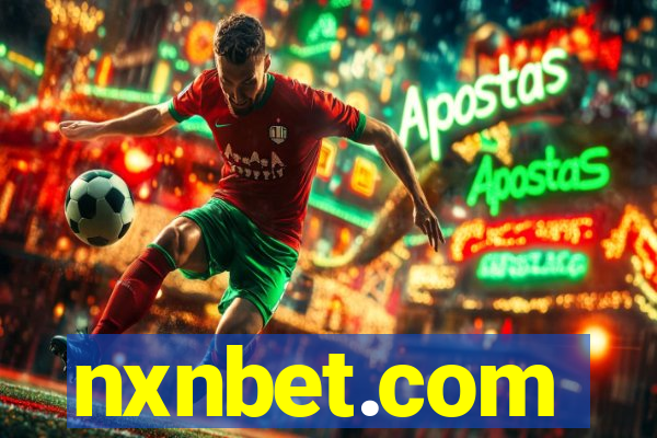 nxnbet.com