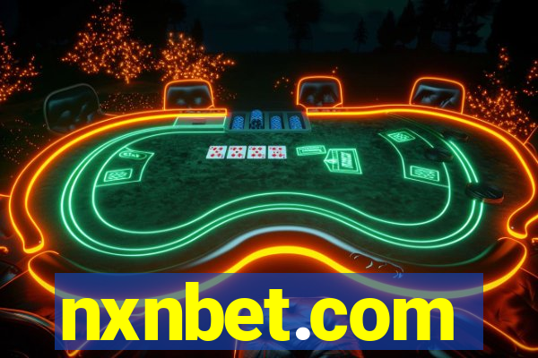 nxnbet.com