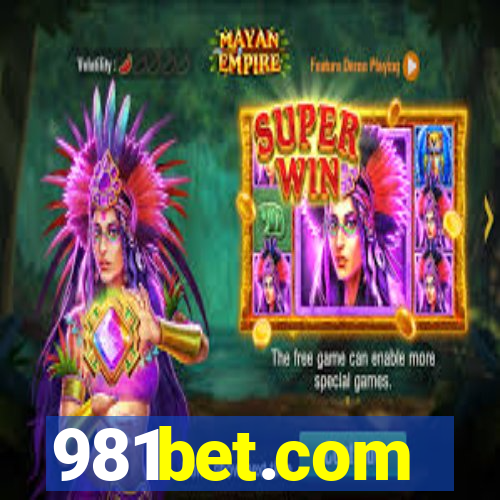 981bet.com