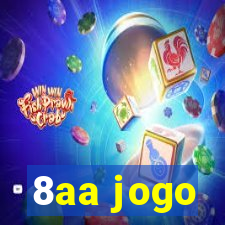 8aa jogo