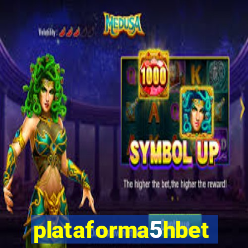 plataforma5hbet.com