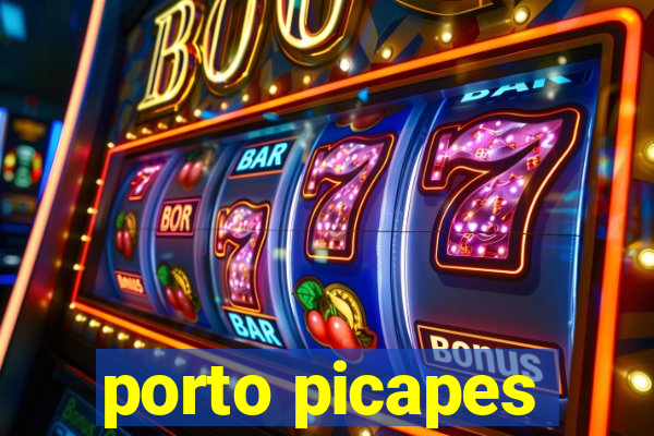 porto picapes