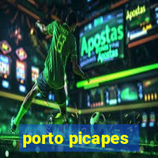 porto picapes