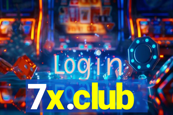 7x.club