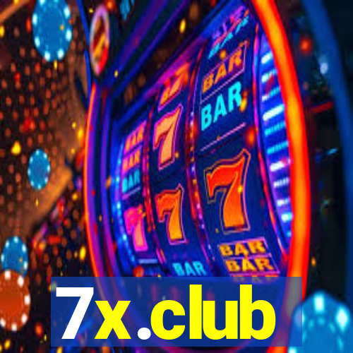 7x.club