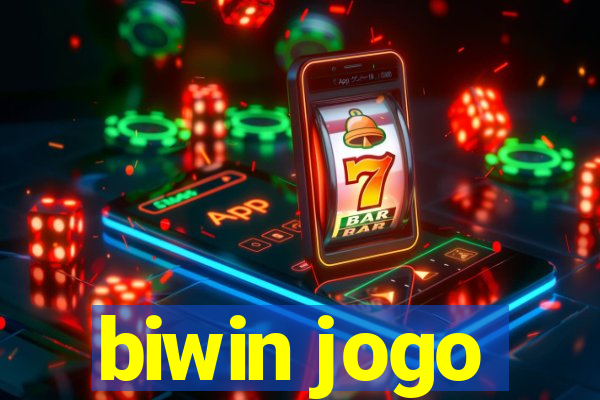 biwin jogo