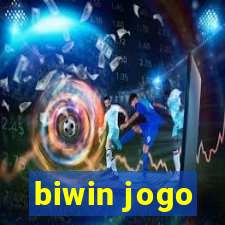 biwin jogo