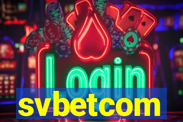 svbetcom