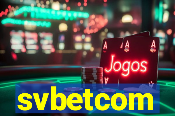 svbetcom