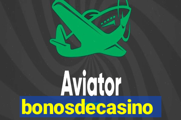 bonosdecasino