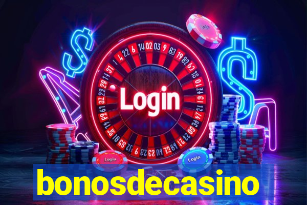 bonosdecasino