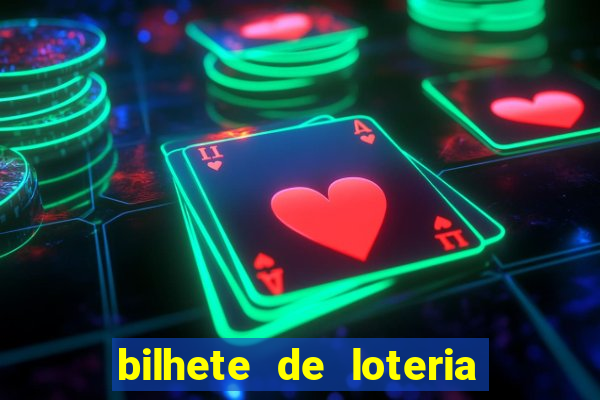 bilhete de loteria o filme completo dublado