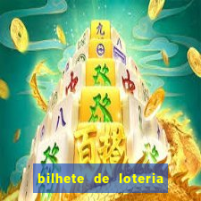 bilhete de loteria o filme completo dublado