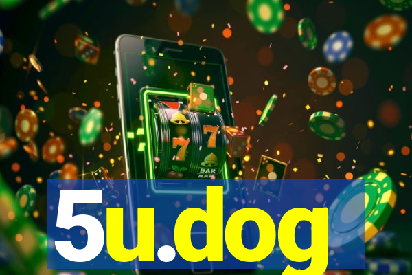 5u.dog