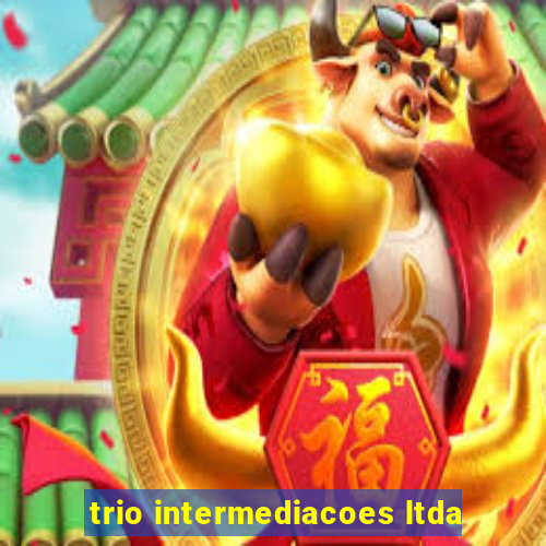 trio intermediacoes ltda