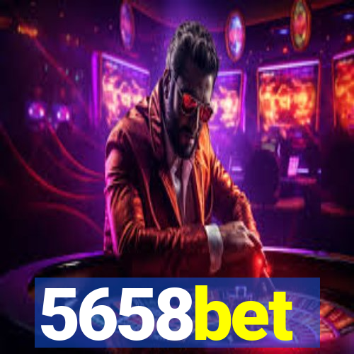 5658bet