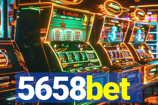 5658bet