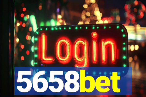 5658bet