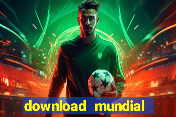 download mundial football league tudo desbloqueado