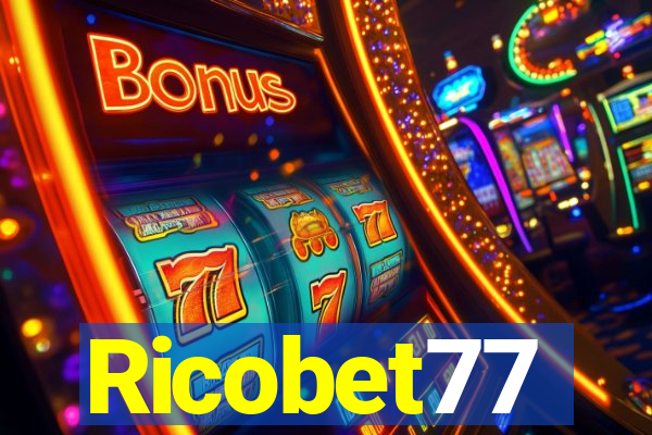 Ricobet77