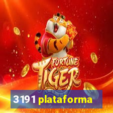 3191 plataforma