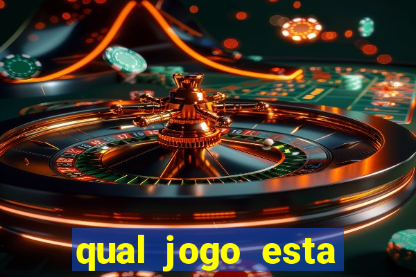 qual jogo esta pagando hoje