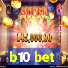 b10 bet