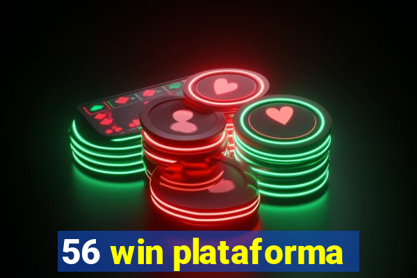 56 win plataforma