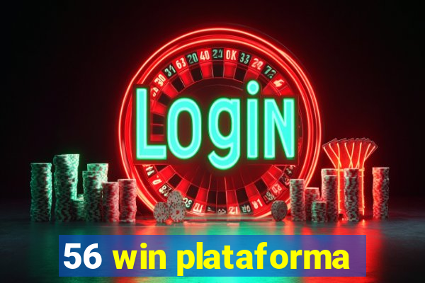 56 win plataforma