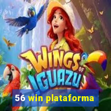 56 win plataforma