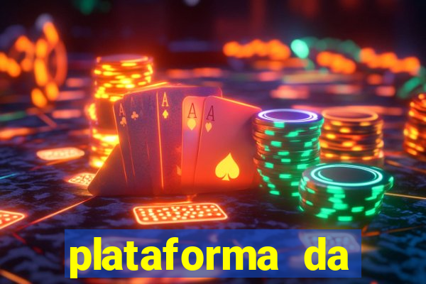 plataforma da virgínia jogo