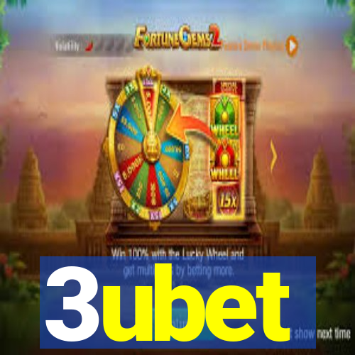 3ubet