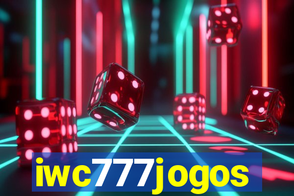 iwc777jogos