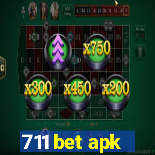 711 bet apk